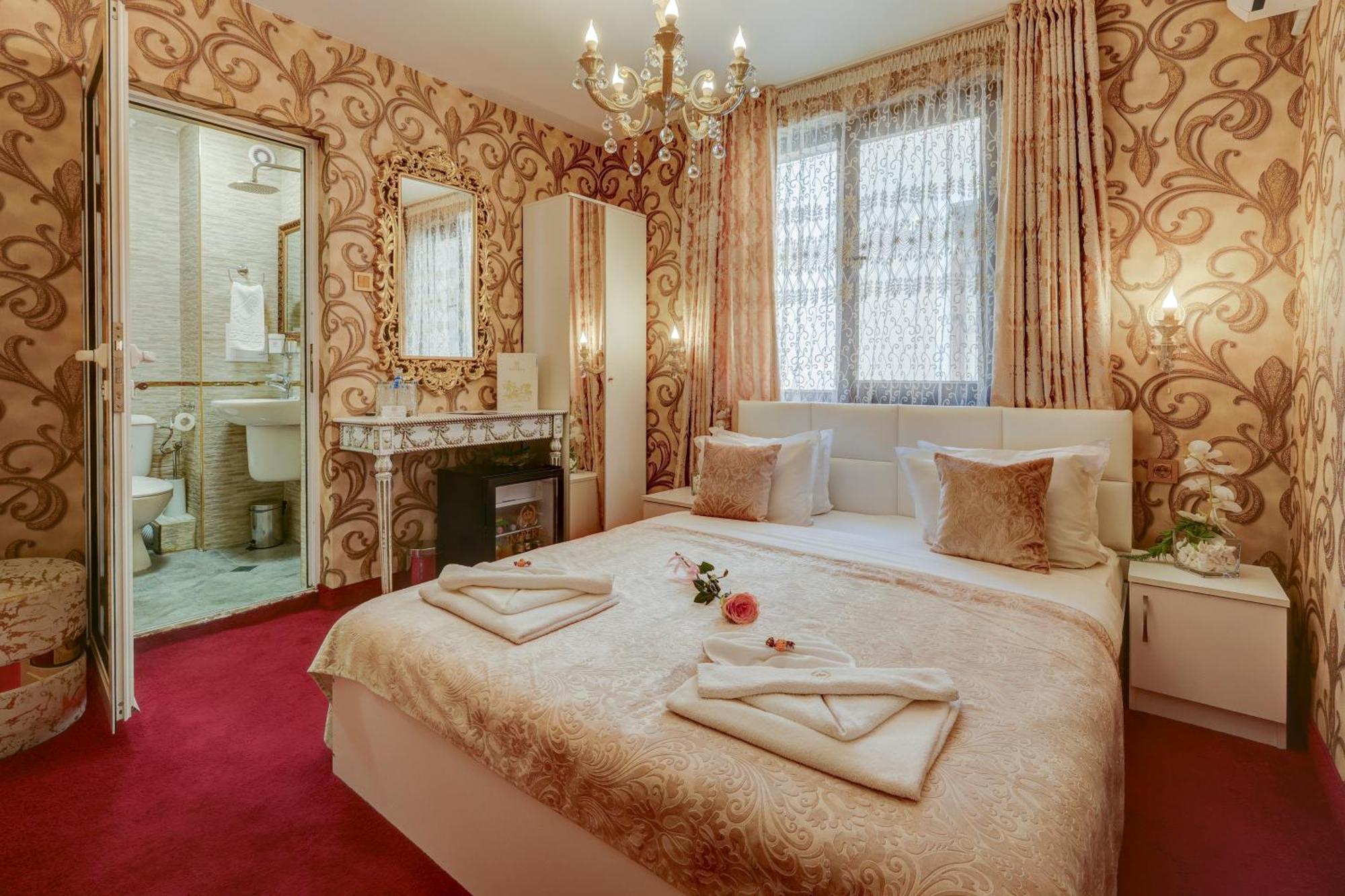 Hotel Imperia Varna Exteriér fotografie