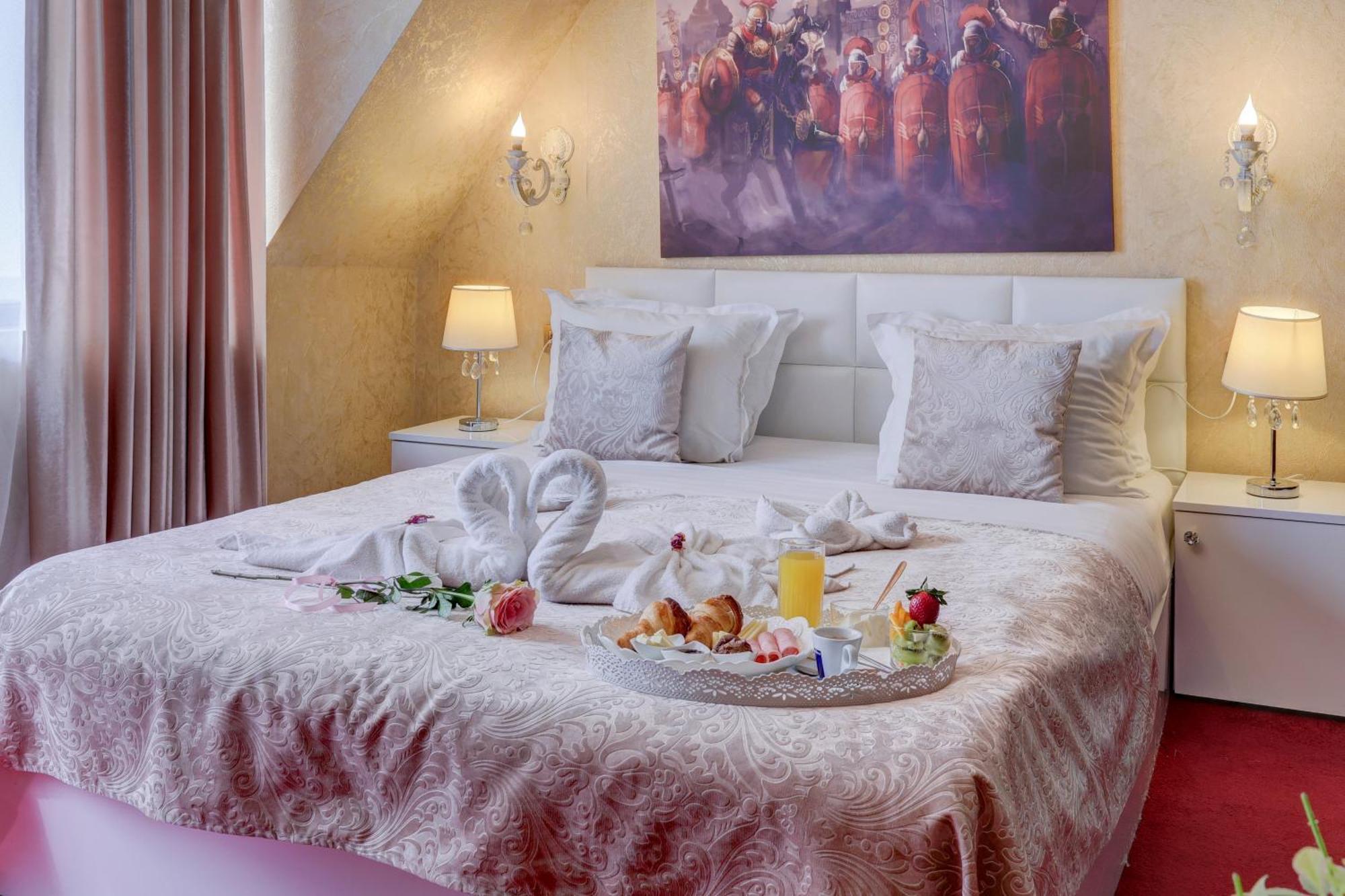 Hotel Imperia Varna Exteriér fotografie
