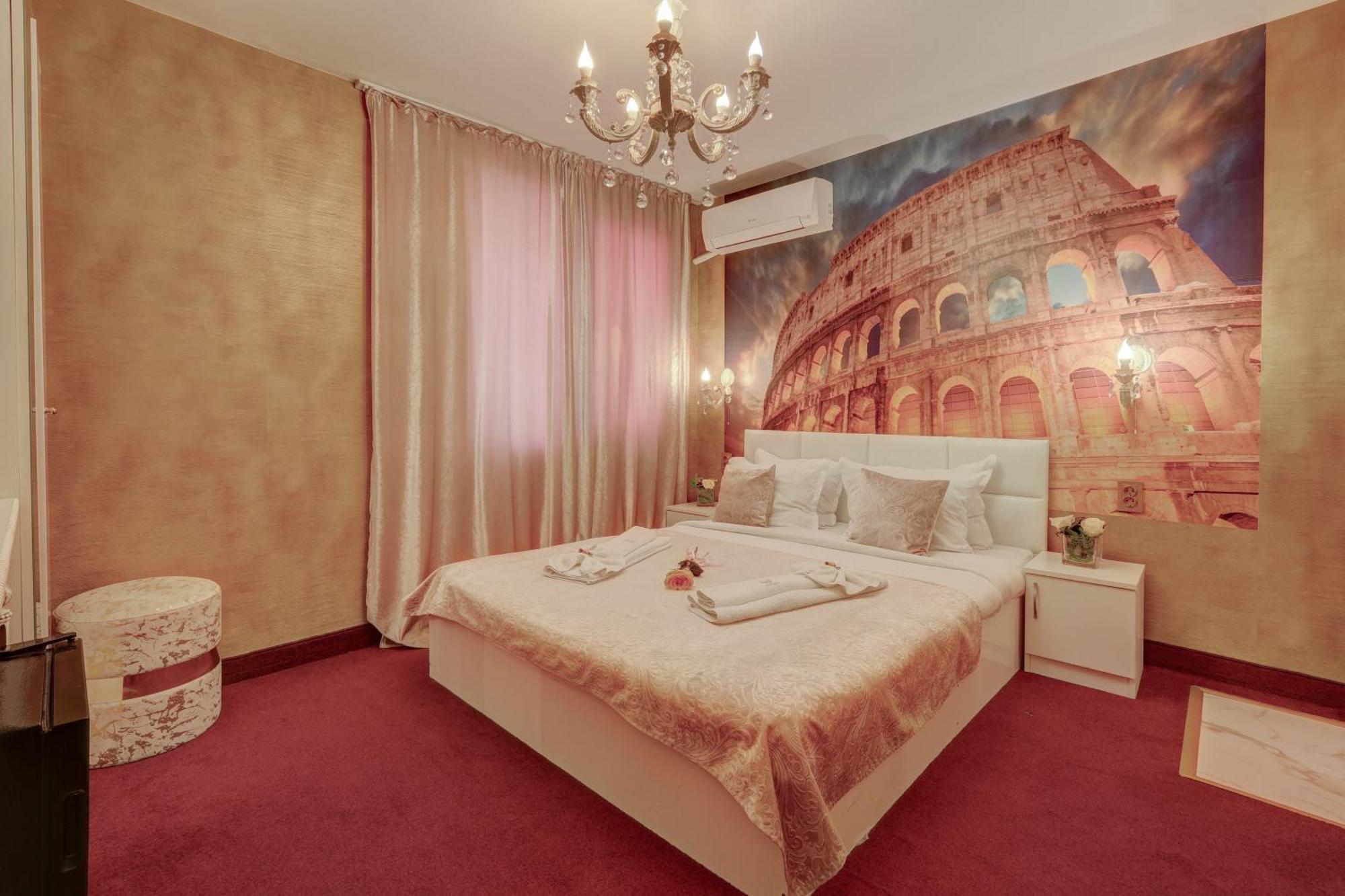 Hotel Imperia Varna Exteriér fotografie