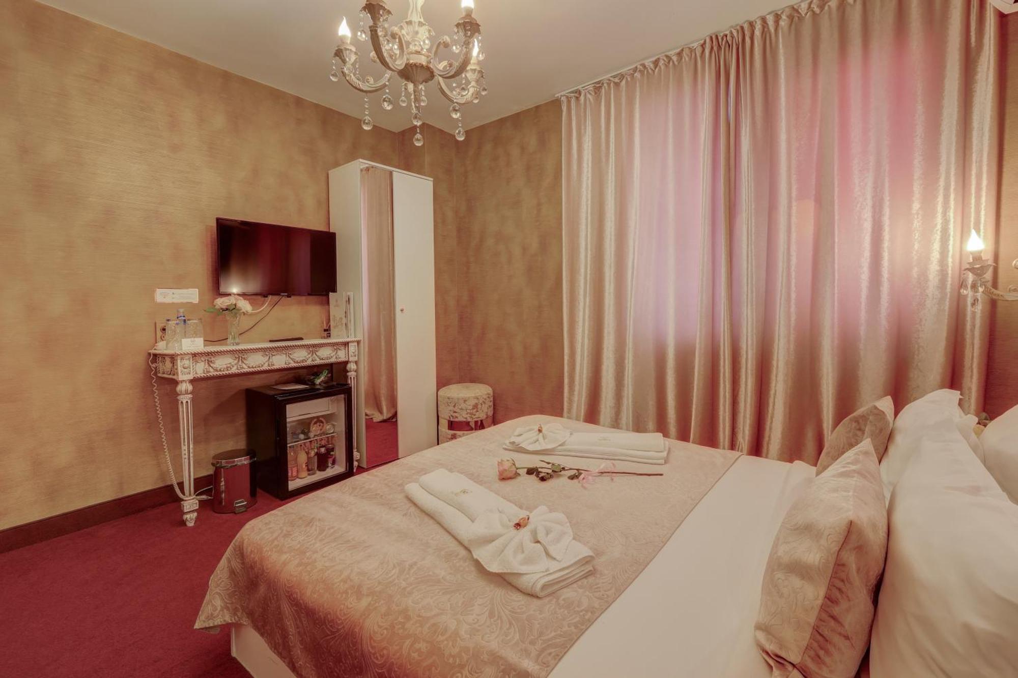 Hotel Imperia Varna Exteriér fotografie