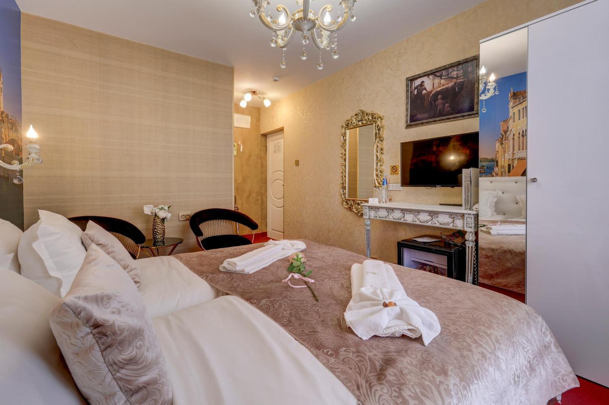 Hotel Imperia Varna Exteriér fotografie