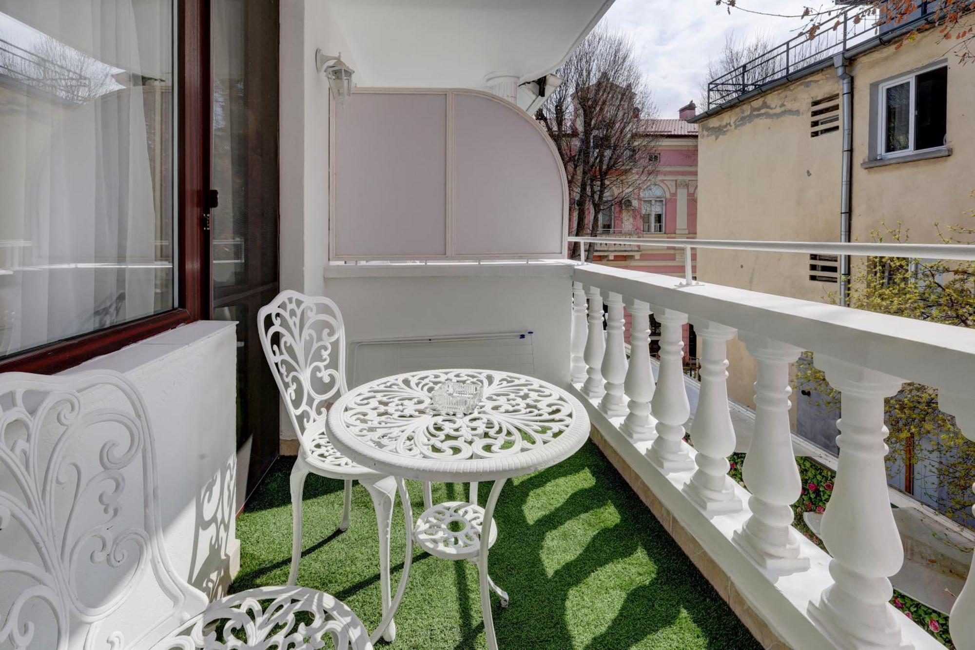 Hotel Imperia Varna Exteriér fotografie
